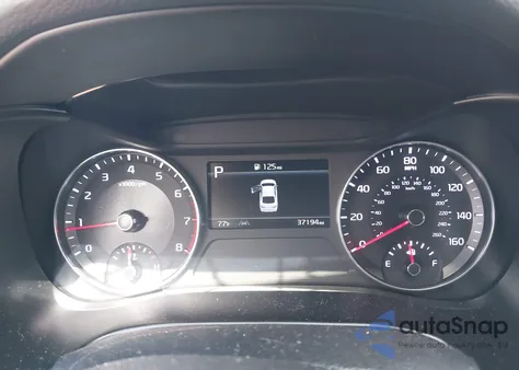 2022 Kia Forte Gt-Line from USA, damaged, VIN 3KPF54AD6NE503261